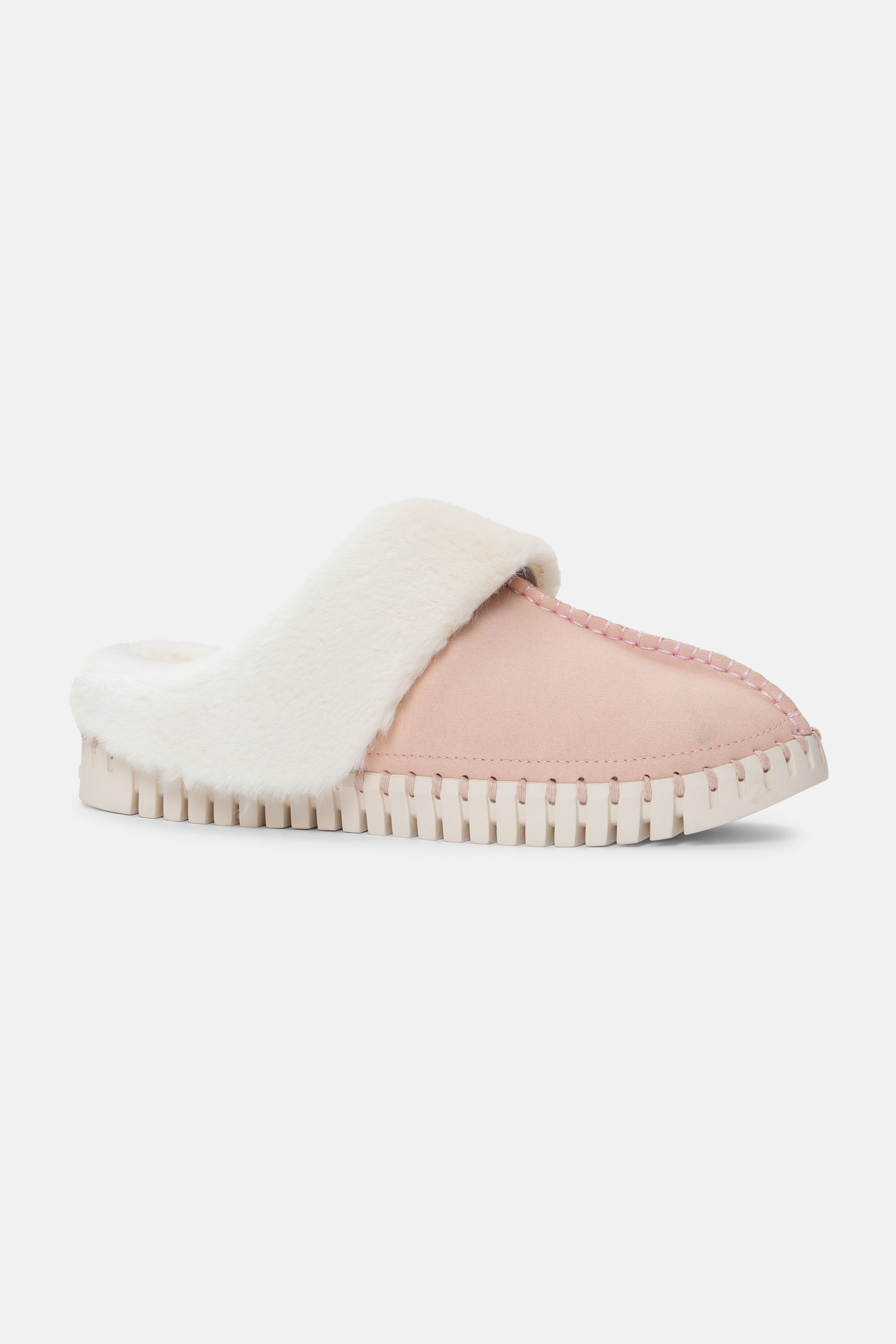 Ilse Jacobsen Hornbæk Footwear Slippers Home 378 Adobe Rose